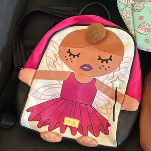 Betsy Johnson can’t go wrong